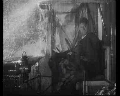 Where are you, Maudie? - Sylvia Scarlett