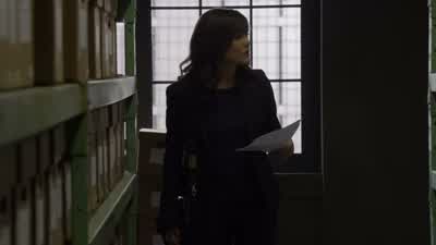Where are you on Keen? - The Blacklist