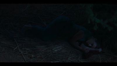 Where are you, Pan? - His Dark Materials