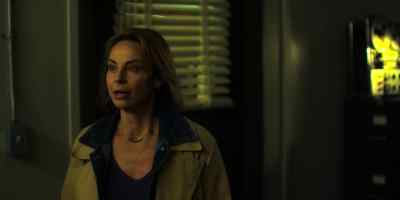Where are you, Raelle? - Motherland: Fort Salem