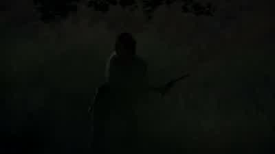 Where are you runnin' to? - Westworld