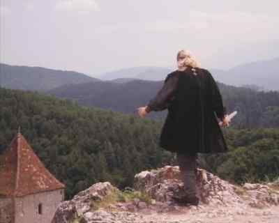Where are you? - Trancers 4: Jack of Swords