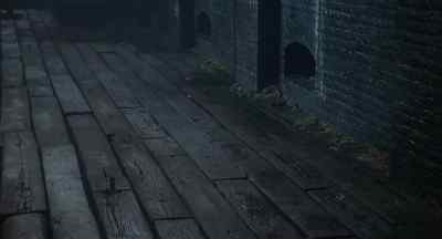 Where are you? - Murder by Decree