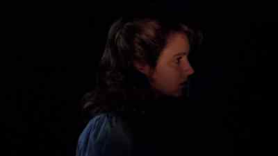 Where are you? - The Haunting of Morella
