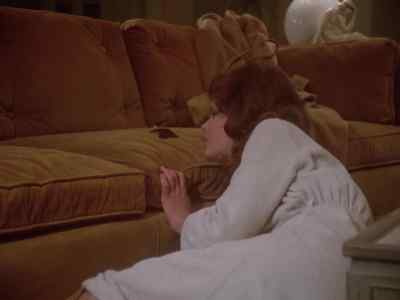 Where are you? - Trilogy of Terror