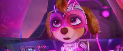 Where are you? - PAW Patrol: The Mighty Movie