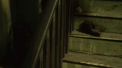 Where are you - Saw II