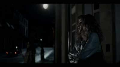 'Where are you?' - The Long Shadow