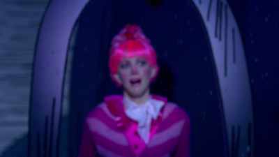 ♪ Where are you, - Dr. Seuss' The Grinch Musical