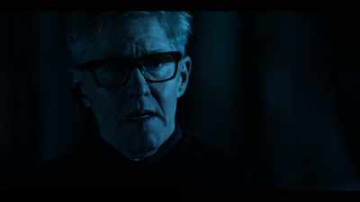 Where are you? - October Faction