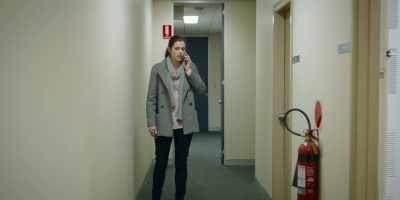 - Where are you? - The Secrets She Keeps