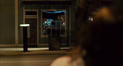 Where are you - The Haunting of Molly Hartley