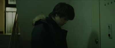 Where are you? - Door Lock