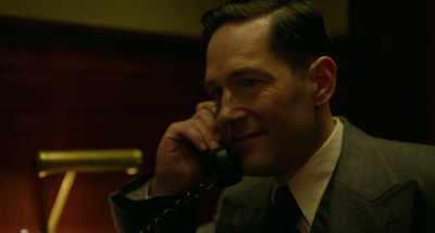 Where are you? - The Catcher Was a Spy