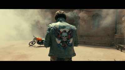 Where are you? - Teefa in Trouble