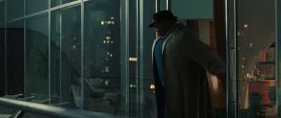 Where are you? - The Fantastic 4: First Steps