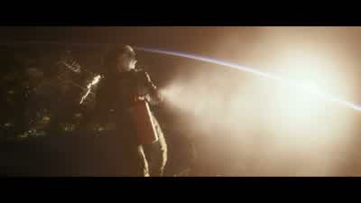 Where are you? - Gravity