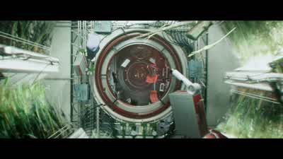 Where are you? - Gravity