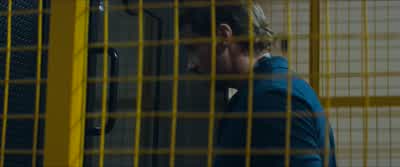 Where are you? - Chappie