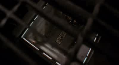 - Where are you? - 12 Monkeys