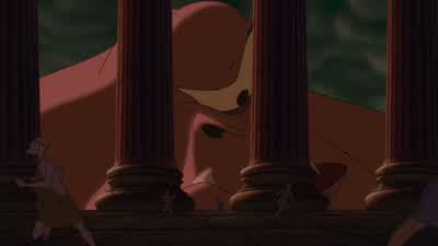 Where are you? - Hercules