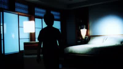 Where are you? - A I  Artificial Intelligence