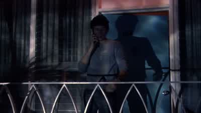Where are you? - Dexter