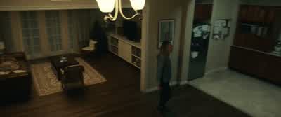 Where are you? - The Invisible Man