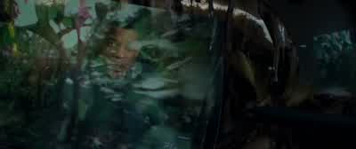 Where are you? - After Earth