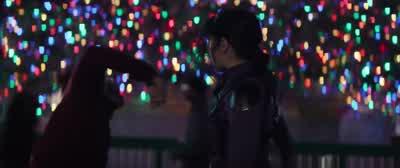 -Where are you? - Hawkeye