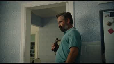 Where are you? - The Killing of a Sacred Deer