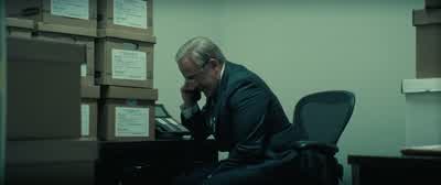 - Where are you? - Vice