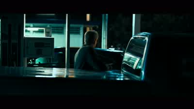 Where are you? - Angel Has Fallen
