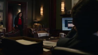 Where are you? - The Blacklist