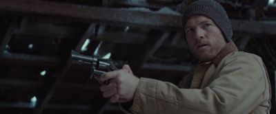 Where are you? - The Shack