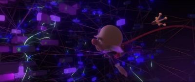 Where are you? - Wreck It Ralph
