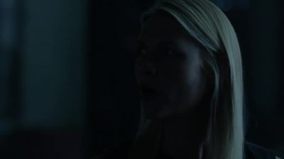 Where are you? - Homeland