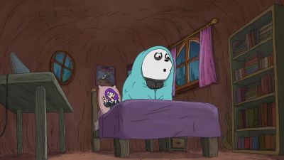 Where are you? - We Bare Bears