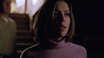 Where are you? - Charmed