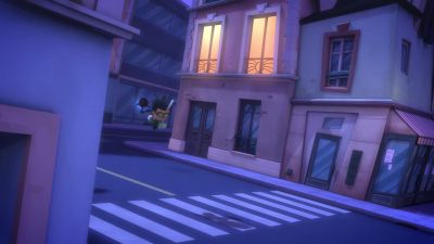 Where are you?! - PJ Masks