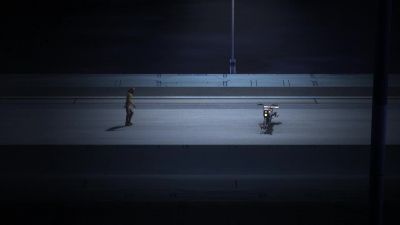 Where are you? - Star Wars Rebels