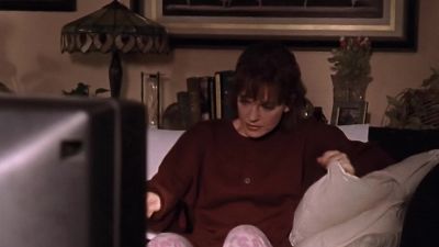 Where are you? - Buffy the Vampire Slayer