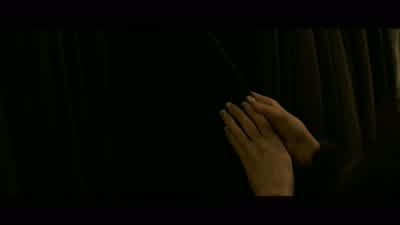 Where are you? - Ocean's Eight