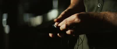 Where are you Here - Batman Begins