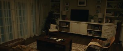 Where are you? - The Invisible Man