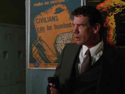 Where are you? - Lois & Clark: The New Adventures of Superman