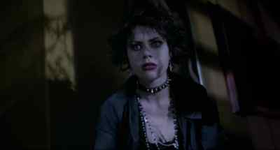 Where are you? - The Craft