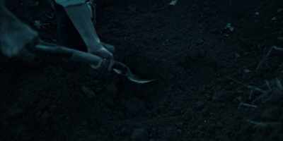Where are you? - Chapelwaite