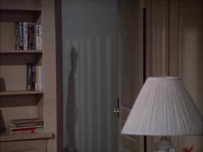 Where are you? Seth? - Murder, She Wrote