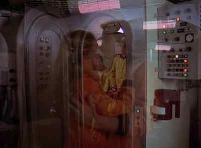 Where are you, Steve? - The Six Million Dollar Man